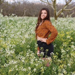 Meet your Posher, Ailey